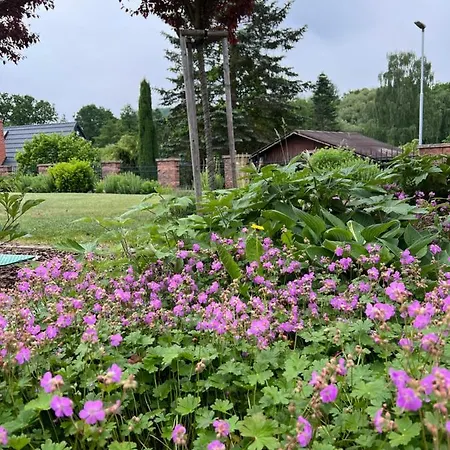 Elen - 6 Luzek, 86 M2 Accommodatie bij particulieren