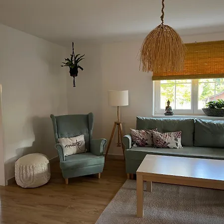 Elen 6 Luzek, 86 M2 منزل للإقامة ديشين