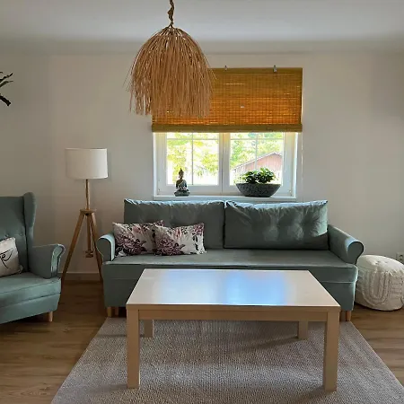 Elen - 6 Luzek, 86 M2 Accommodatie bij particulieren Decin