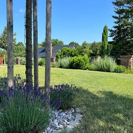 Elen 6 Luzek, 86 M2 Privat bolig Decin