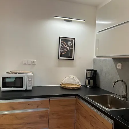 Rum i privatbostad Elen 6 Luzek, 86 M2 Decin