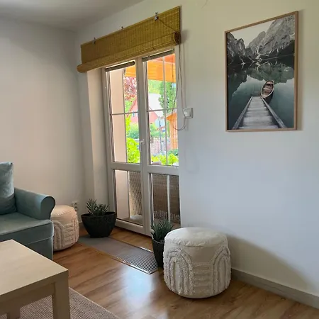 Elen 6 Luzek, 86 M2 Séjour chez l'habitant