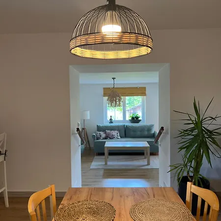 Accommodatie bij particulieren Elen - 6 Luzek, 86 M2 *
