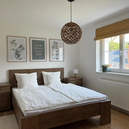 Elen 6 Luzek, 86 M2 Séjour chez l'habitant *