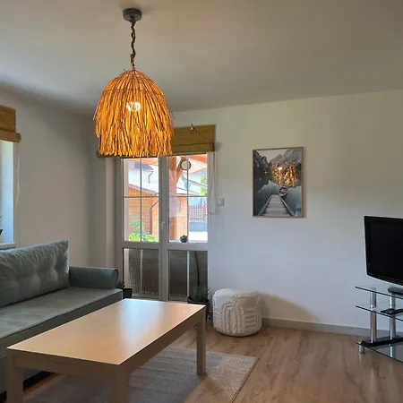 Elen 6 Luzek, 86 M2 ديشين