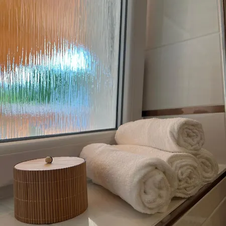 منزل للإقامة Elen 6 Luzek, 86 M2 ديشين