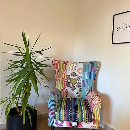 Elen 6 Luzek, 86 M2 ديشين