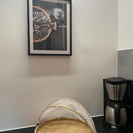 Elen 6 Luzek, 86 M2 ديشين