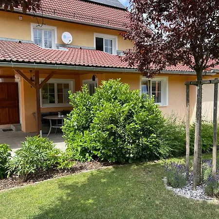Accommodatie bij particulieren Elen - 6 Luzek, 86 M2