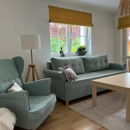 Elen 6 Luzek, 86 M2 Rum i privatbostad Decin