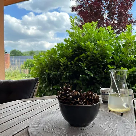 Accommodatie bij particulieren Elen - 6 Luzek, 86 M2 *
