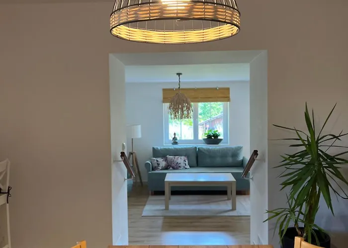 Accommodatie bij particulieren Elen 6 Luzek, 86 M2 *